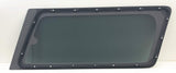 OE Stationary Driver Left Side Quarter Window Quarter Glass Compatible with Ford Expedition EL Long Wheel Base 2008-2017 Models