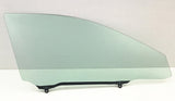 Passenger Right Side Front Door Window Door Glass Compatible with Lexus ES350 / ES300h 2013-2018 Models