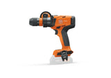 71161565090 FEIN ASCM 18-4 QMP AS 18V Cordless Hammer Drill Set QuickIN 4-Speed Drill Driver Kit with 4.0Ah Batteries, Rapid Charger, L-BOXX Storage System