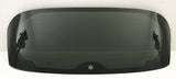 Heated Back Window Back Glass Compatible with Nissan Juke 2011-2017 Models