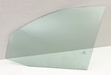 Driver Left Side Front Door Window Door Glass Compatible with Ford Taurus 1996-2007/Mercury Sable 1996-2005 Models