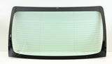Heated Back Window Back Glass Compatible With Toyota Camry 2018-2022 Models