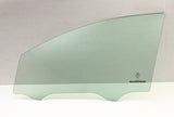 OEM W/Logo Driver Left Side Front Door Window Door Glass Compatible with Ford Edge 2007-2014 Models/Lincoln MKX 2007-2015 Models