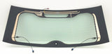 OEM Heated Back Window Back Glass Compatible with Mini Cooper Countryman 2011-2016 Models