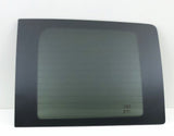 Heated Back Window Back Glass Passenger Right Side Compatible with Mercedes Benz Metris 2015-2022 Models