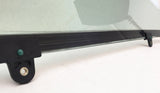 Passenger Right Side Front Door Window Door Glass Compatible with Toyota 4Runner 4 Door SUV 1996-2002 Models