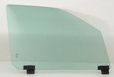Laminated Passenger Right Side Front Door Window Door Glass Compatible with Lincoln Navigator 2003-2006 Models