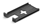 FEIN 71360562090 18V F-IRON Jig 26 AS Cordless Jigsaw Kit with 2 Batteries for Metal and Wood Cutting Professional Power Tool with Charger and Blades