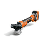 71380262090 FEIN Cordless Beveler 18V up to 3/16 Inch with 45° Milling Head, Dual 5.2Ah Batteries, Rapid Charger, Metal Edge Beveling Tool Kit