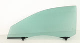 U.S.A Built Style Driver Left Side Front Door Window Door Glass Compatible with Toyota Camry 2002-2006 Models
