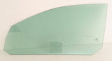 Driver Left Side Front Door Window Door Glass Compatible with Volkswagen Jetta 4 Door Wagon 2008-2014 Models