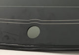 Heated Back Window Back Glass Compatible with Porsche Cayenne 2011-2018 Models