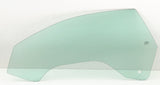 Driver Left Side Door Window Door Glass Compatible with Cadillac CTS 2 Door Coupe 2011-2015 Models