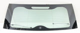 OEM Heated Back Window Back Glass Compatible with Mini Cooper Countryman 2011-2016 Models