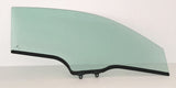 Passenger Right Side Door Window Door Glass Compatible with Honda Accord 2 Door Coupe 2008-2012 Models