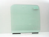 Driver Left Side Front Door Window Door Glass Compatible with Ford Bronco F150 F250 1991-1996 / F250HD F350 F450 F-Series Super Duty 1991-1997 / F600 F700 F800 1991-1999 With Vent Glass Style Models