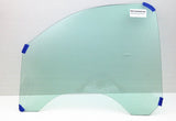 Driver Left Side Front Door Window Door Glass Compatible with Chevrolet Silverado 1500 2012-2013 Models/ 2500 3500 2012-2014 Models