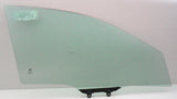 Passenger Right Side Front Door Window Door Glass Compatible with Honda Accord 4 Door Sedan 2013-2017 Models