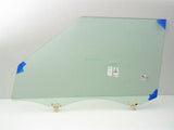 Driver Left Side Front Door Window Door Glass Compatible with Kia Soul 2010-2013 Models