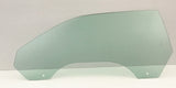 Driver Left Side Door Window Door Glass Compatible with Dodge Challenger 2 Door Coupe 2008-2022 Models