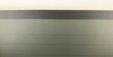 Heated Back Window Back Glass Compatible with Nissan Juke 2011-2017 Models