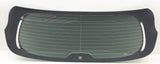 Heated Back Tailgate Window Back Glass Compatible with Infiniti QX60 2016-2021 Models