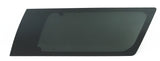 W/ Alarm & Antenna Feature Passenger Right Side Quarter Window Quarter Glass Compatible with GMC Yukon XL/Chevrolet Suburban 2015-2020 Models