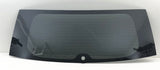 Heated Back Tailgate Window Back Glass Compatible with Honda CR-V 2017-2022 Models