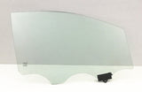 Passenger Right Side Front Door Window Door Glass Compatible with Kia Sedona 2015-2021 Models