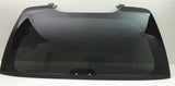 Heated Back Tailgate Window Back Glass Compatible with Chevrolet Trailblazer/GMC Envoy 5 Passenger SUV 2002-2009 Models