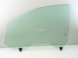 Driver Left Side Front Door Window Door Glass Compatible with Infiniti FX35 FX37 FX50 QX70 2009-2017 Models