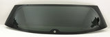 Heated Back Tailgate Window Back Glass Compatible with Kia Sorento 2014-2015 Models
