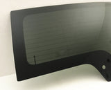 Heated Back Tailgate Window Back Glass Compatible with Land Rover LR3 2005-2009 Models/Land Rover LR4 2010-2017 Models