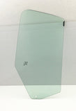 Passenger Right Side Front Door Window Door Glass Compatible with Ram Promaster Cargo Van 2014-2021 Models