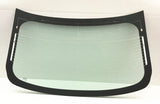 Heated Back Window Back Glass Compatible with Infiniti Q50 2014-2022 Models
