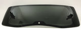 Heated Back Tailgate Window Back Glass Compatible with Infiniti QX56 2011-2013 / QX80 2014-2022 Models