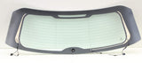 Heated Back Window Back Glass Compatible with Mini Cooper Hardtop 2 Door Hatchback 2014-2022 Models (For Hardtop Style Only)