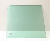 Front Door Widow Door Glass Compatible with Kenworth T170 T270 T300 T370 T400 T450 T600 T800 1973-2018 / T660 2008-2016 Models