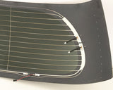 Heated Back Glass Back Window Compatible with Mercedes Benz R320 CDI / R350 / R500 / R63AMG 2006-2012 Models
