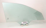 Passenger Right Side Front Door Window Door Glass Compatible with Subaru Legacy 4 Door Sedan / Outback 4 Door Wagon 2010-2014 Models