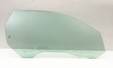 NAGD Passenger Right Side Door Window Door Glass Compatible with Chevrolet Camaro/Pontiac Firebird 2 Door Coupe/Convertible 1993-2002 Models