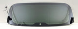 Privacy Back Tailgate Window Heated Back Glass Compatible with BMW X5 2019-2022 Models