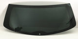 Heated Back Tailgate Window Back Glass Compatible with Mazda CX-9 2007-2015 Models