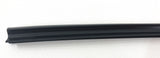 Front Windshield Rubber Molding Compatible with Toyota Camry 2002-2006 Models