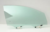 Passenger Right Side Front Door Window Door Glass Compatible with Chrysler 200 4 Door Sedan 2015-2018 Models