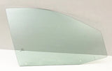 Passenger Right Side Front Door Window Door Glass Compatible with Ford Taurus 1996-2007/Mercury Sable 1996-2005 Models