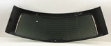 Heated Back Tailgate Window Back Glass Compatible with Mercedes Benz GLK250 GLK350 2010-2015 Models