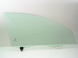 Passenger Right Side Front Door Window Door Glass Compatible with Lexus ES350 4 Door Sedan 2007-2012 Models