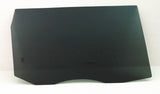 Passenger Right Side Rear Door Window Door Glass Compatible with Kia Soul 4 Door Hatchback 2010-2013 Models