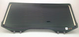 Heated Rear Back Tailgate Window Back Glass Compatible with Toyota Sequoia 2008-2022 Models